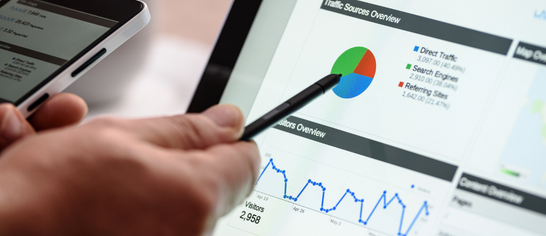 How SEO Services Make A Difference To Your Business